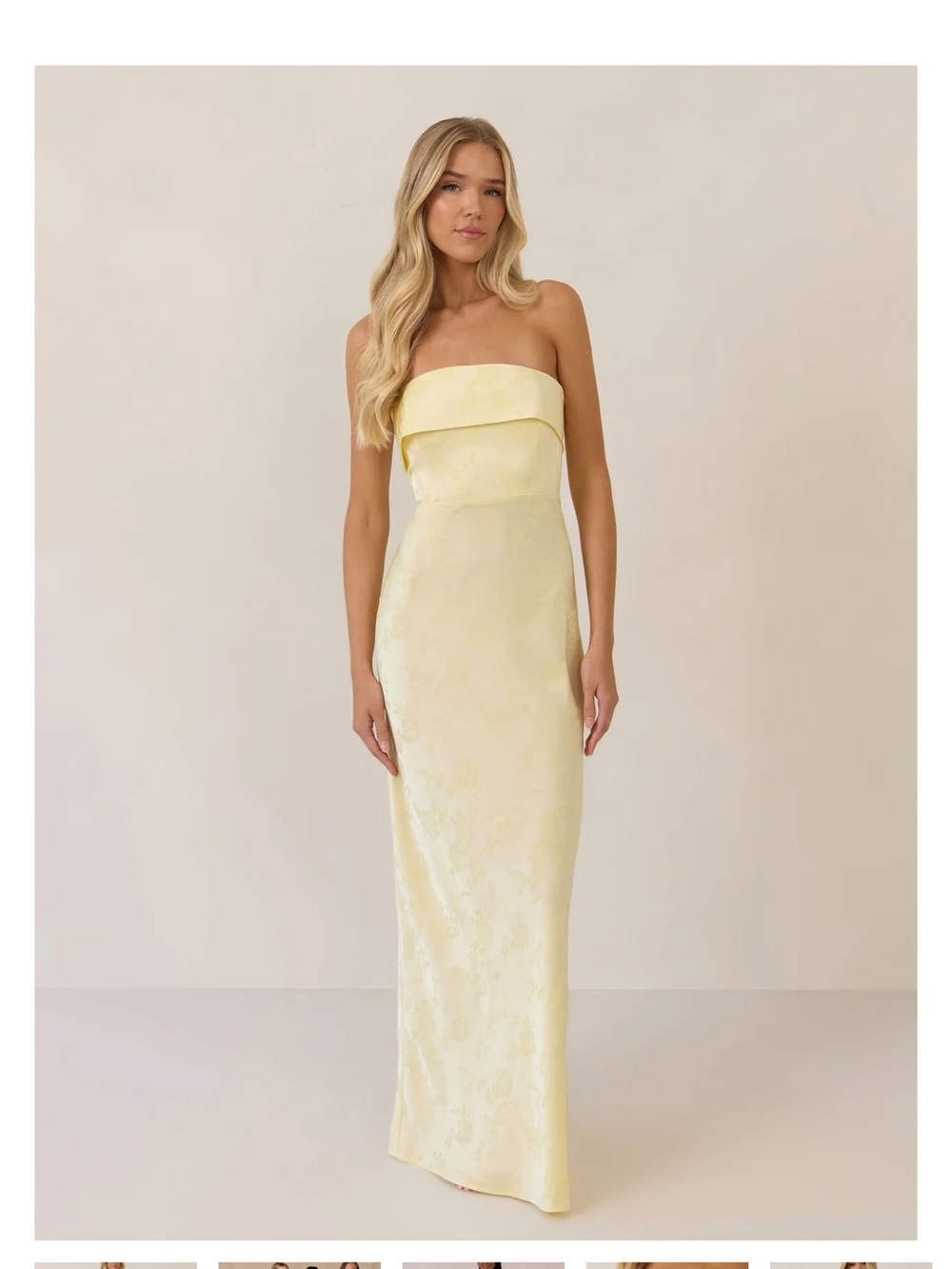 Park & Fifth Devon Dress